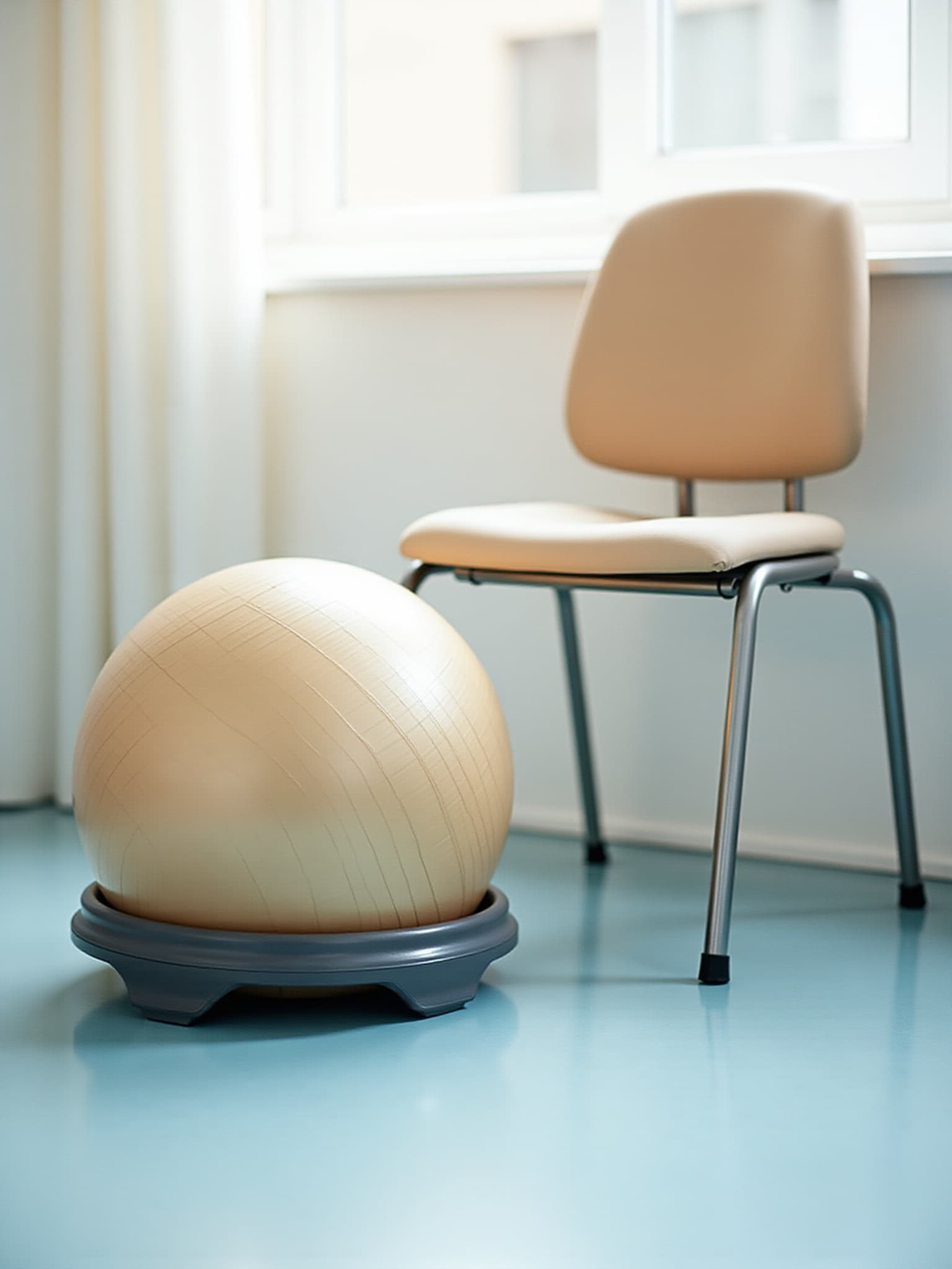 Evde Fizik Tedavi Ekibimiz