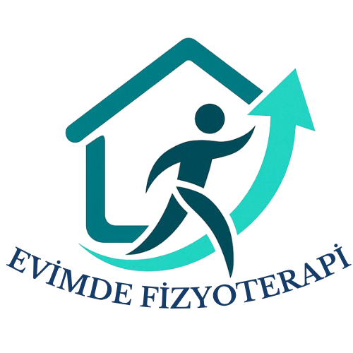 Evimde Fizyoterapi Logo